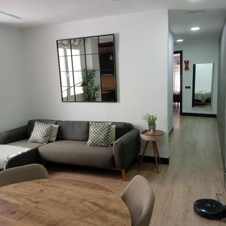 Center City Street Carcer - Apartamento de 3 dormitorios - 22