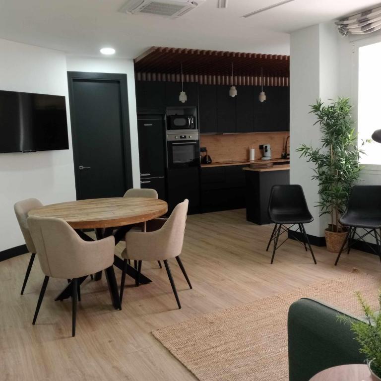 Center City Street Carcer - Apartamento de 3 dormitorios - 23
