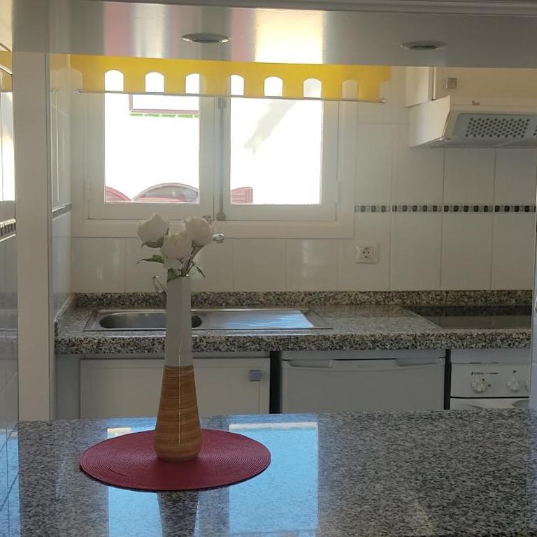 Appartamento Lusi Sole e Mar - Estudio con terraza - 3
