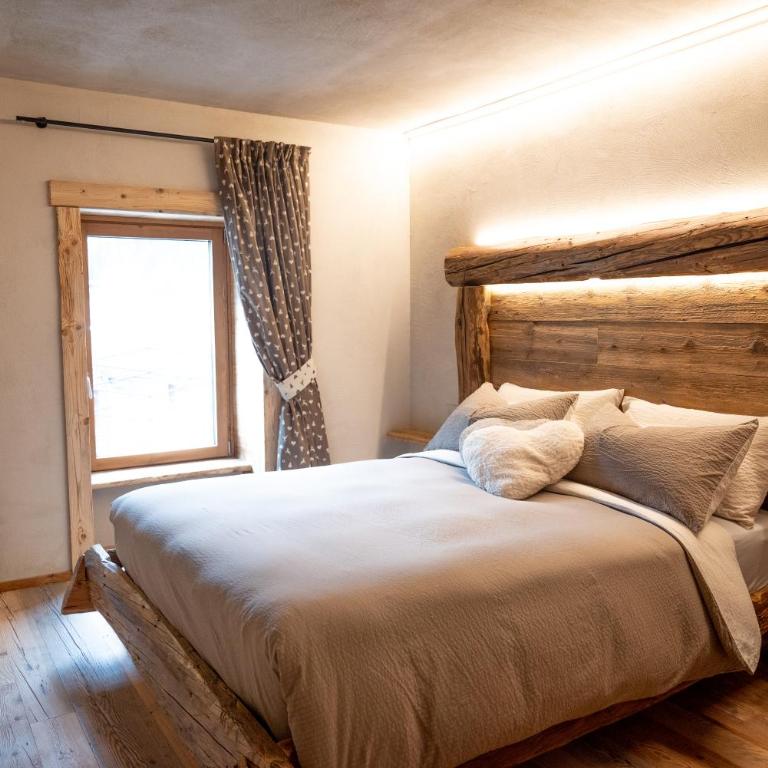 Residenza dell'Aquila - appartamento - Appartamento con 1 Camera da Letto e Balcone - 7