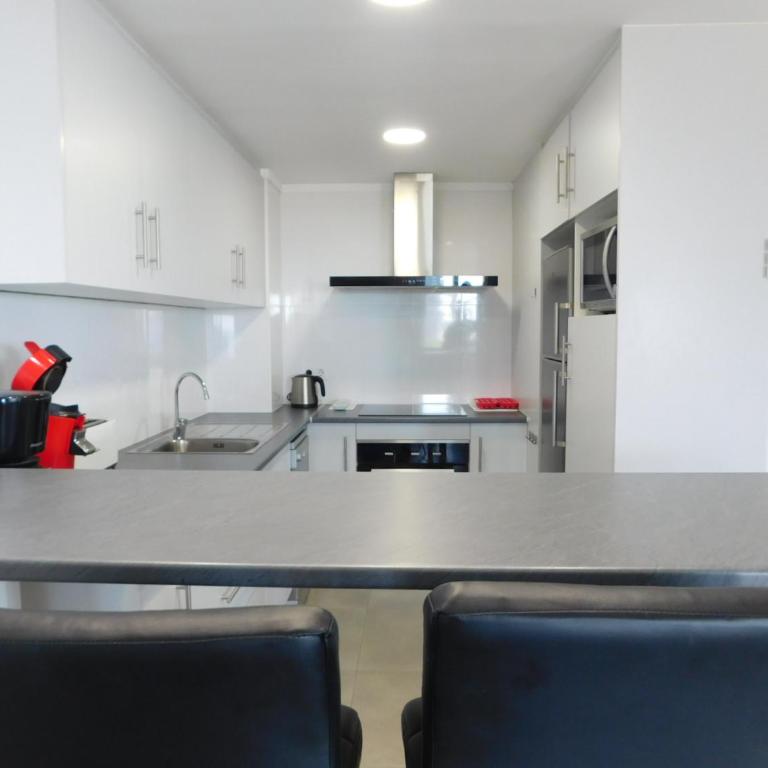 GMID IMMO Apartamento Oasis - Apartamento con vistas al mar - 8