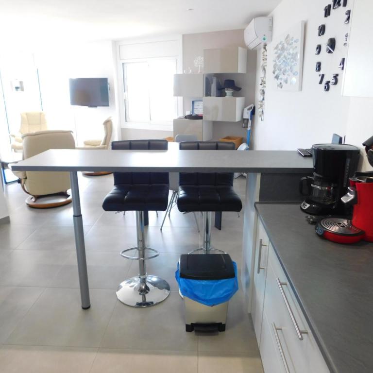 GMID IMMO Apartamento Oasis - Apartamento con vistas al mar - 13