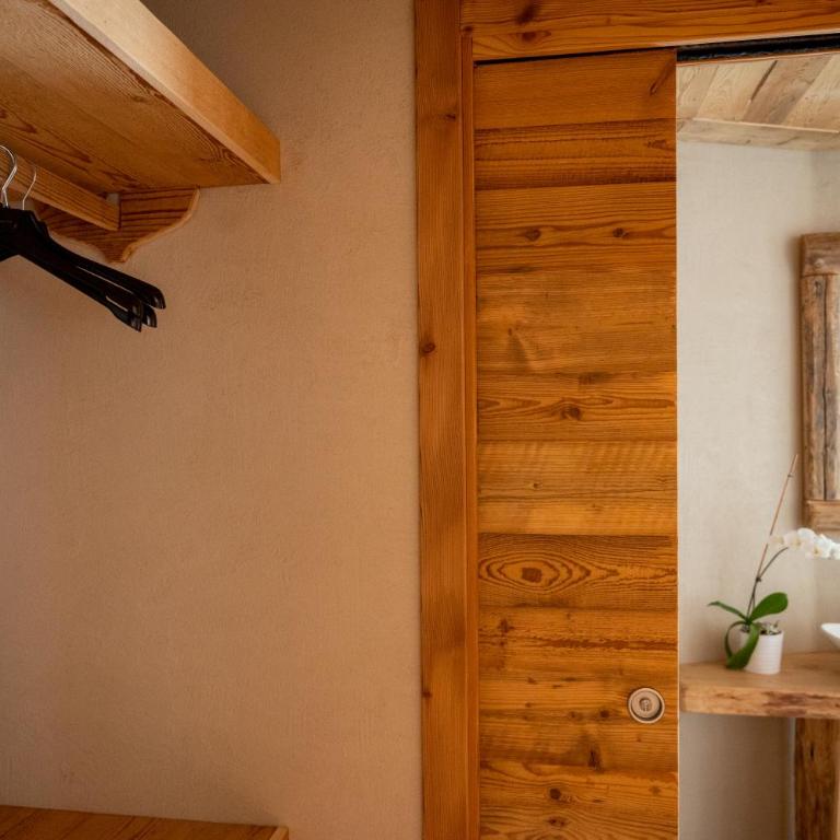 Residenza dell'Aquila - appartamento - Appartamento con 1 Camera da Letto e Balcone - 10