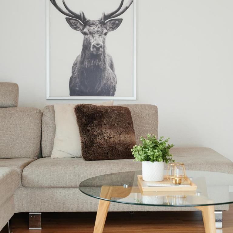 Ferienwohnung - 100m von der Talstation Aletsch Bahnen und Bahnhof Fiesch, BESTE Ausgangslage - Apartment - 26