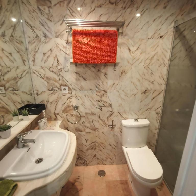 Azvalia - Valdelagrana Puerto Príncipe, Playa, piscina, parking - Apartamento de 2 dormitorios - 11