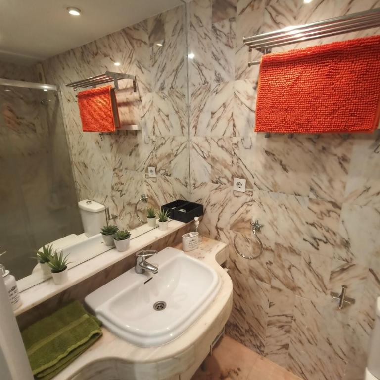 Azvalia - Valdelagrana Puerto Príncipe, Playa, piscina, parking - Apartamento de 2 dormitorios - 12