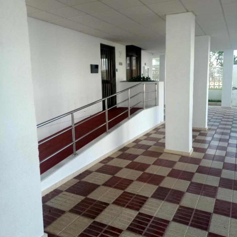 Azvalia - Valdelagrana Puerto Príncipe, Playa, piscina, parking - Apartamento de 2 dormitorios - 28
