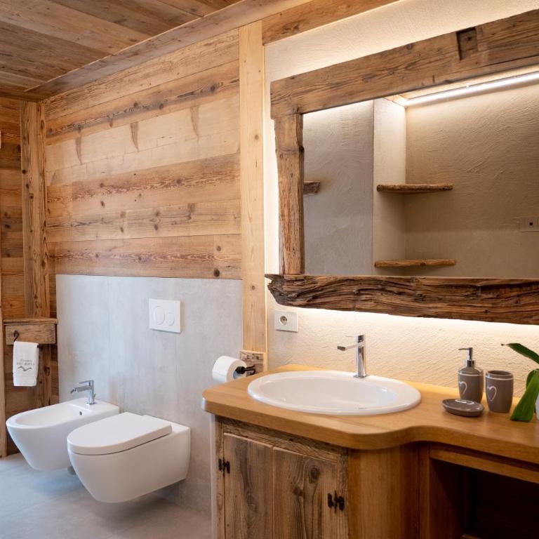 Residenza dell'Aquila - appartamento - Appartamento con 1 Camera da Letto e Balcone - 3