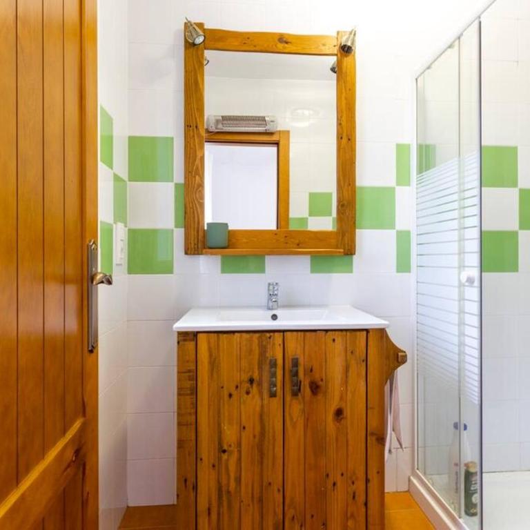 House with swimming pool and amazing sea and mountain views in Montgó, Denia - Casa con 1 dormitorio - 28