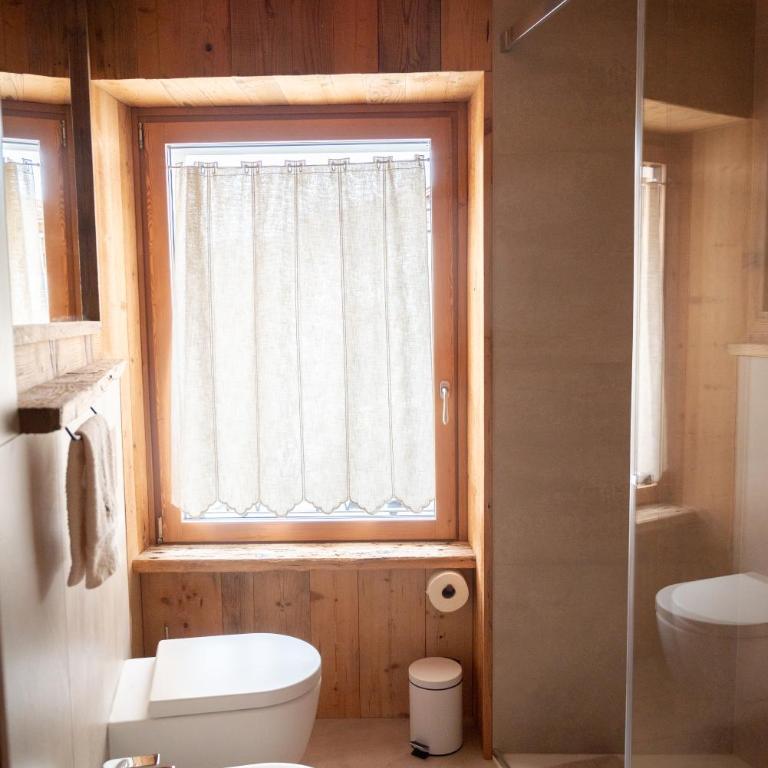 Residenza dell'Aquila - appartamento - Appartamento con 1 Camera da Letto e Balcone - 5