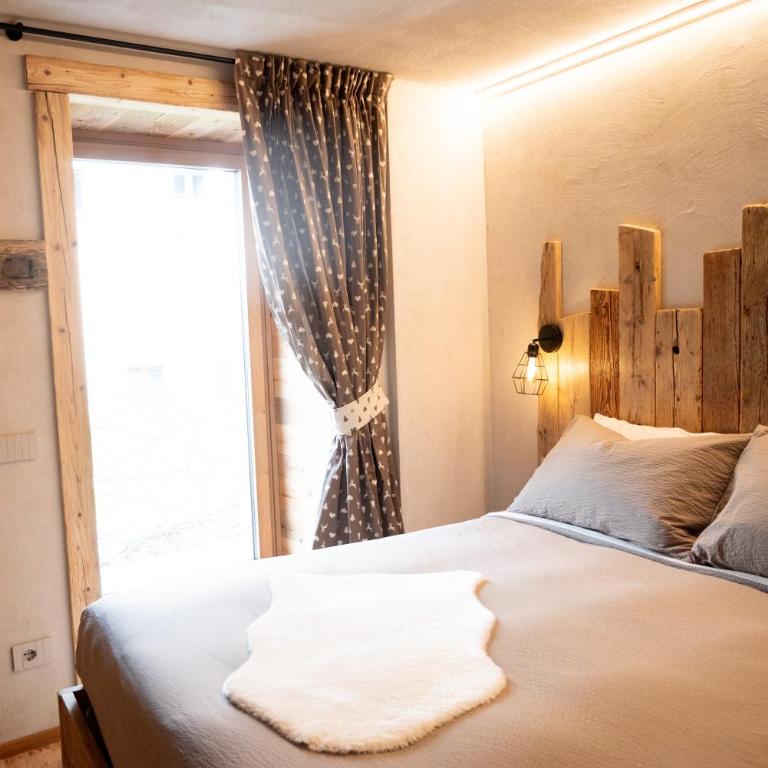Residenza dell'Aquila - appartamento - Appartamento con 1 Camera da Letto e Balcone - 6