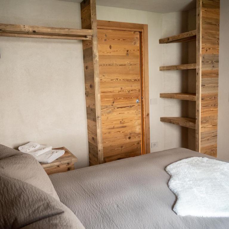 Residenza dell'Aquila - appartamento - Appartamento con 1 Camera da Letto e Balcone - 7