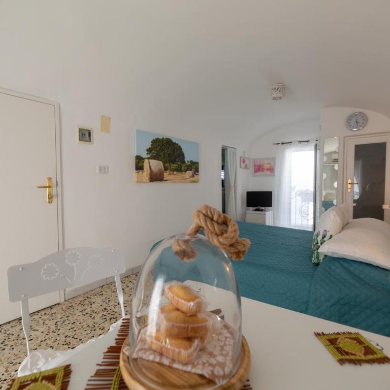 CASA ROBERTO - Appartamento con 1 Camera da Letto - 20