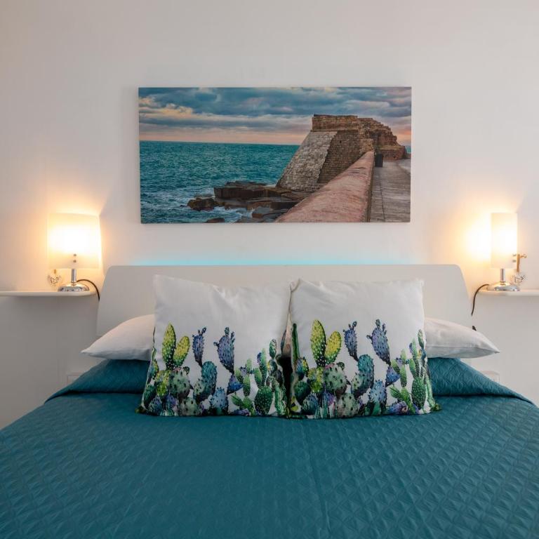 CASA ROBERTO - Appartamento con 1 Camera da Letto - 1