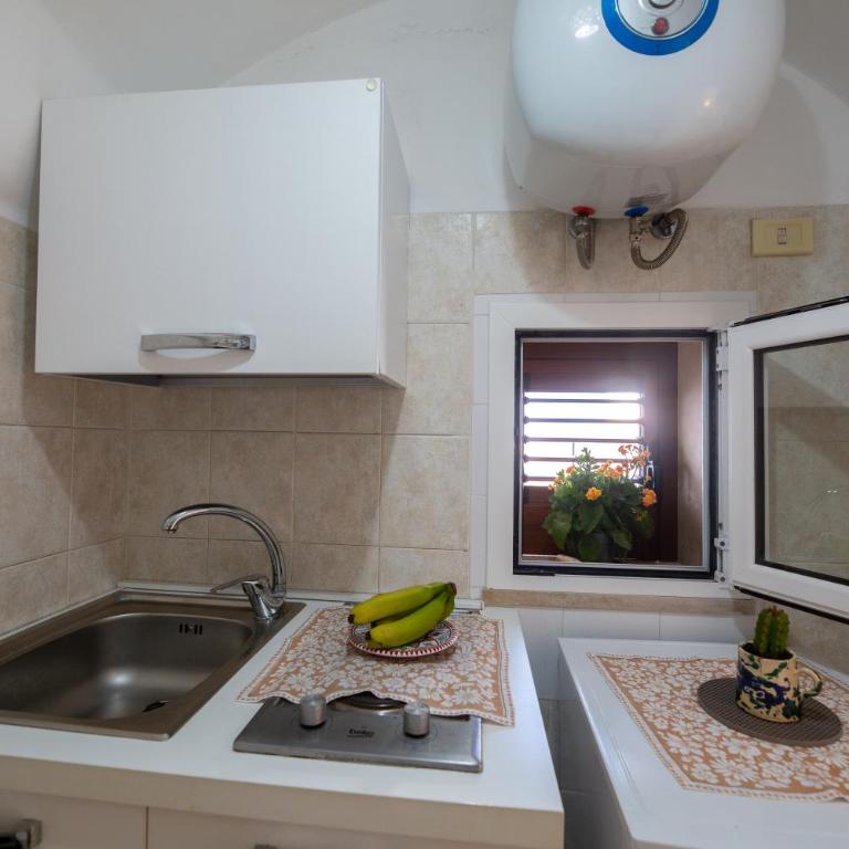 CASA ROBERTO - Appartamento con 1 Camera da Letto - 46