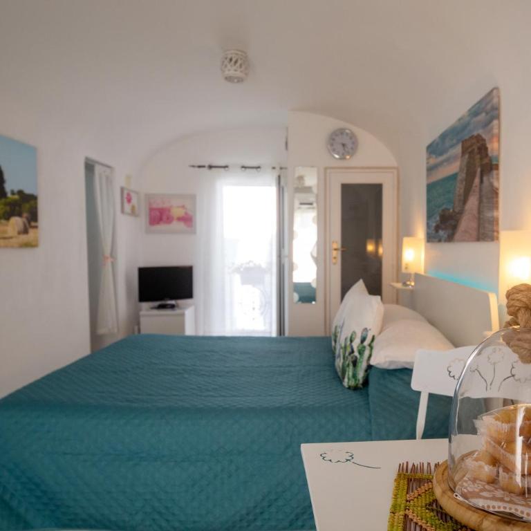 CASA ROBERTO - Appartamento con 1 Camera da Letto - 6