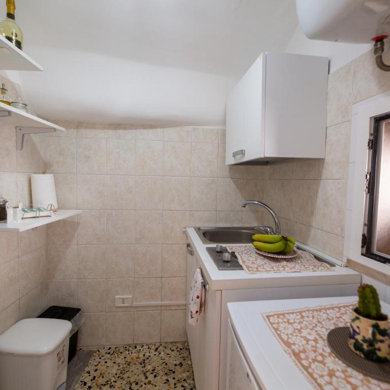 CASA ROBERTO - Appartamento con 1 Camera da Letto - 45
