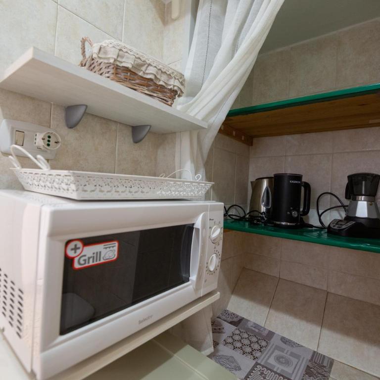 CASA ROBERTO - Appartamento con 1 Camera da Letto - 44