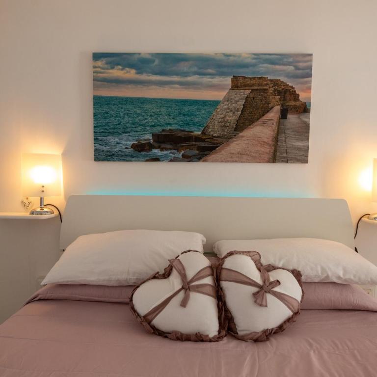 CASA ROBERTO - Appartamento con 1 Camera da Letto - 10