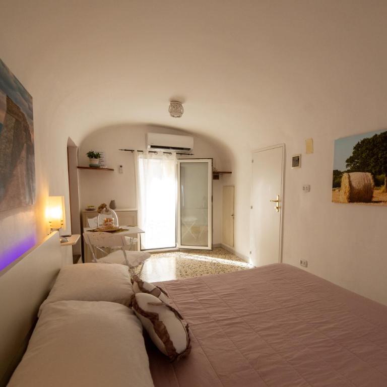 CASA ROBERTO - Appartamento con 1 Camera da Letto - 14