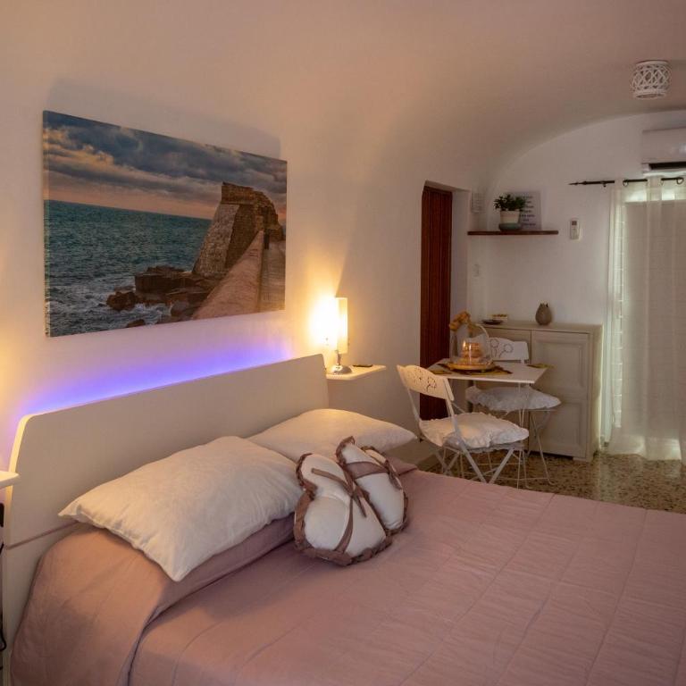 CASA ROBERTO - Appartamento con 1 Camera da Letto - 23