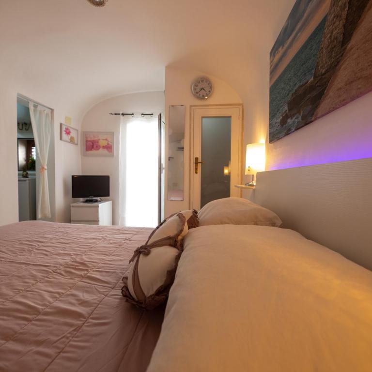 CASA ROBERTO - Appartamento con 1 Camera da Letto - 12