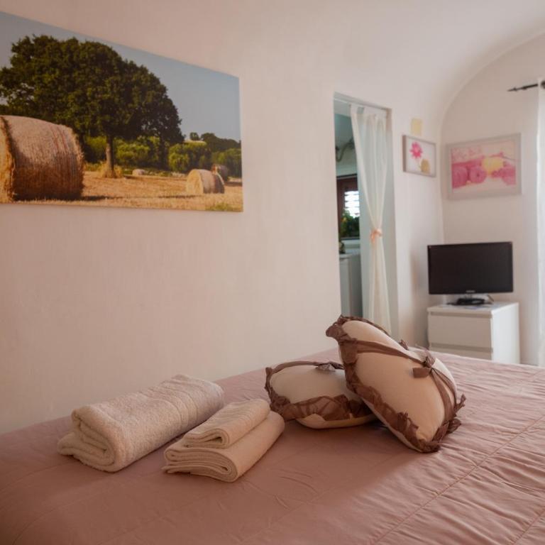 CASA ROBERTO - Appartamento con 1 Camera da Letto - 42