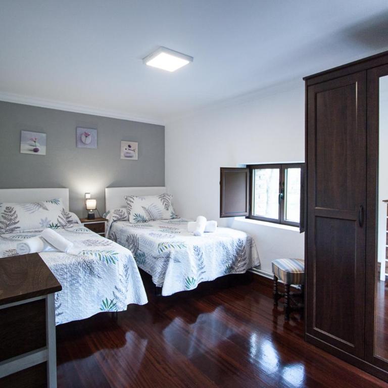 Santa Barbora, casa a 3 km de la playa - Four-Bedroom House - 9