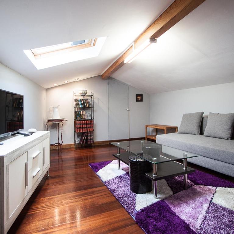 Santa Barbora, casa a 3 km de la playa - Four-Bedroom House - 12