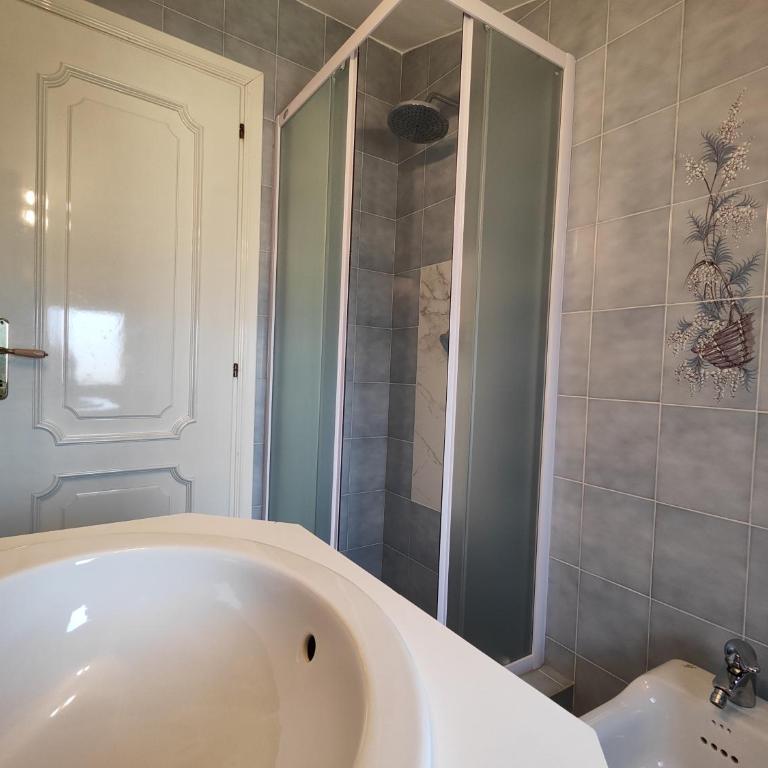 Domus Deiana - Appartamento con 2 Camere da Letto - 24