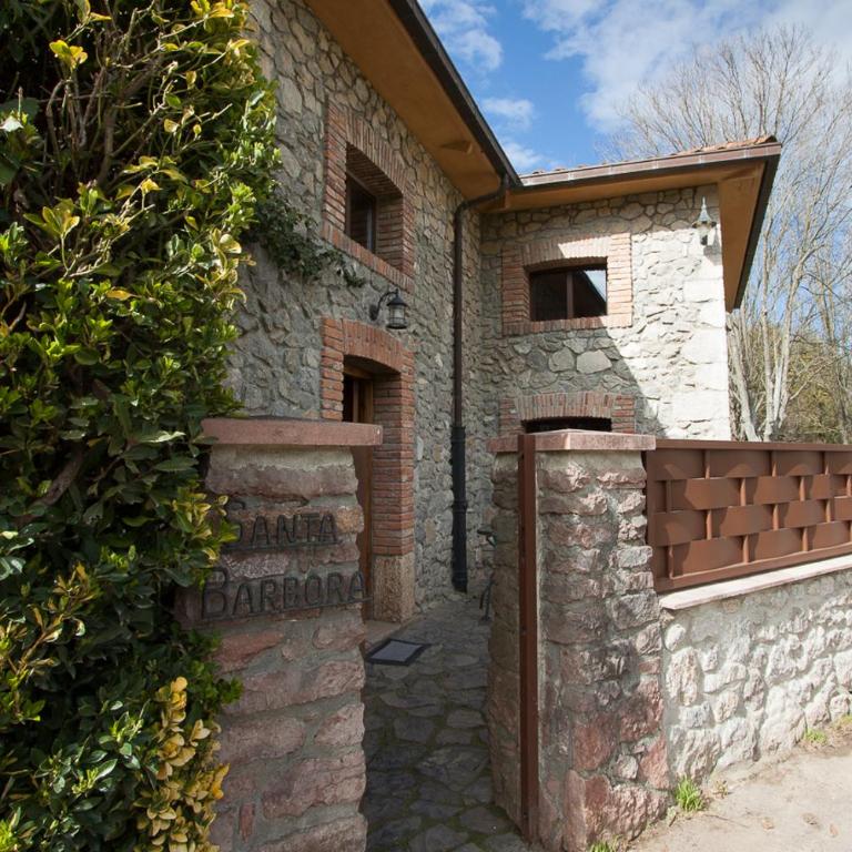 Santa Barbora, casa a 3 km de la playa - Four-Bedroom House - 25