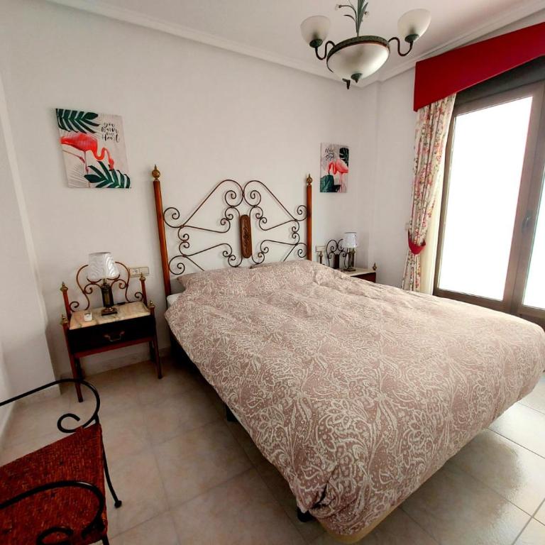Casa Prins 2-bed apartment with stunning views - Appartement 2 Chambres - 5