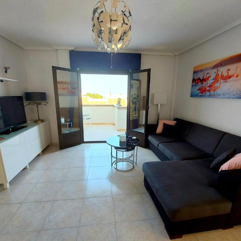 Casa Prins 2-bed apartment with stunning views - Appartement 2 Chambres - 6