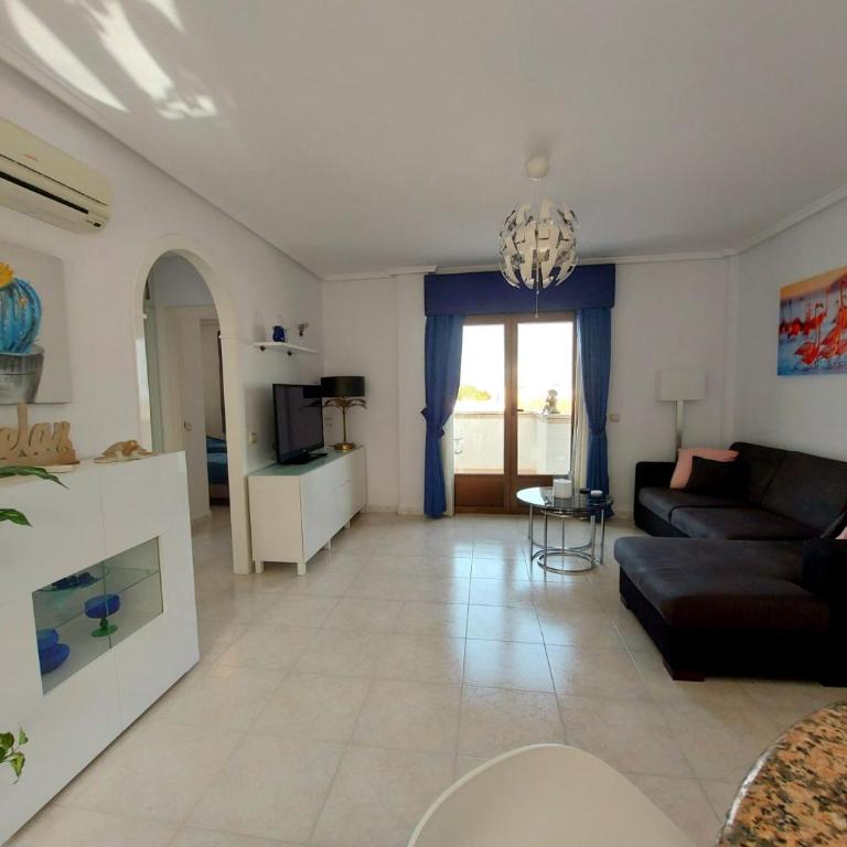Casa Prins 2-bed apartment with stunning views - Appartement 2 Chambres - 13