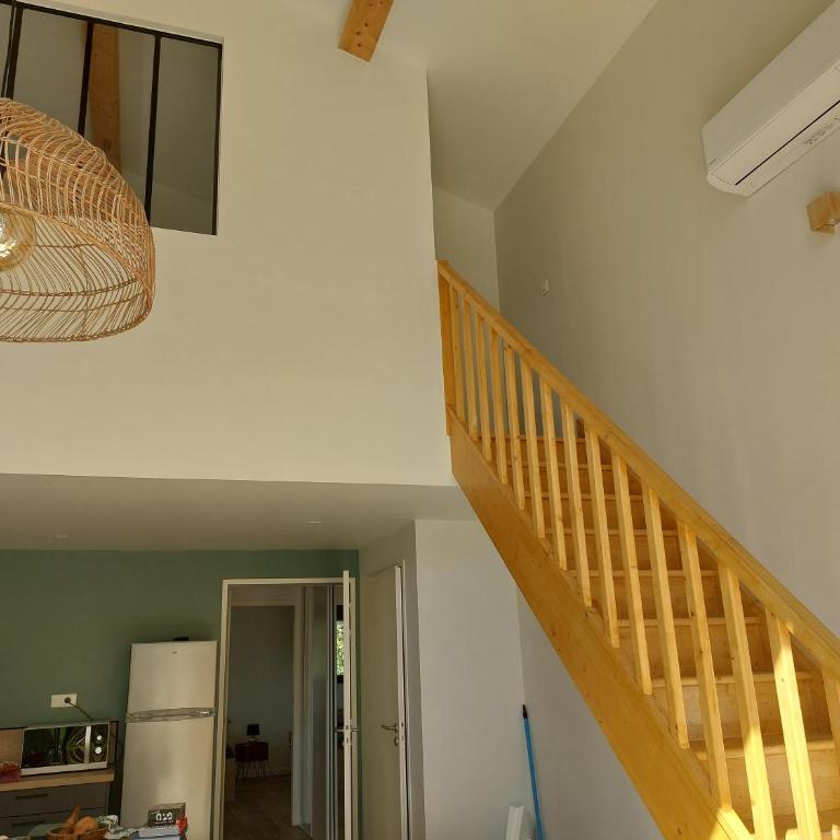 La Belle de Cassis - Two-Bedroom Villa - 23