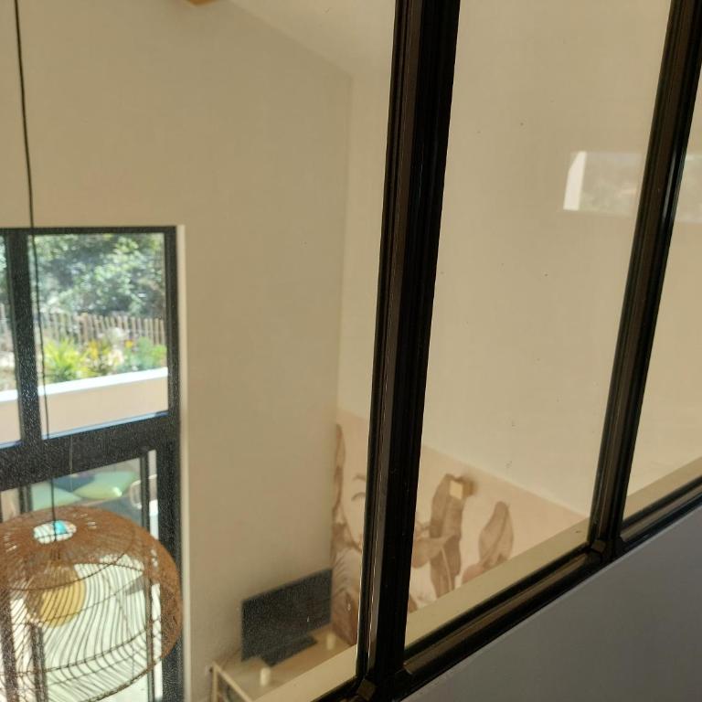 La Belle de Cassis - Two-Bedroom Villa - 25