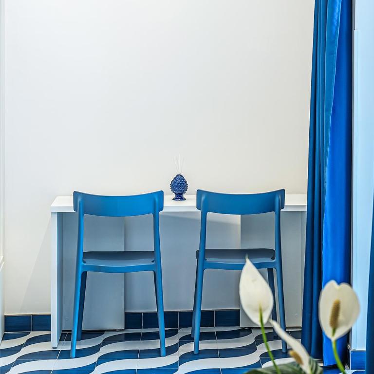 Blumare Home - Appartamento con 1 Camera da Letto - 28