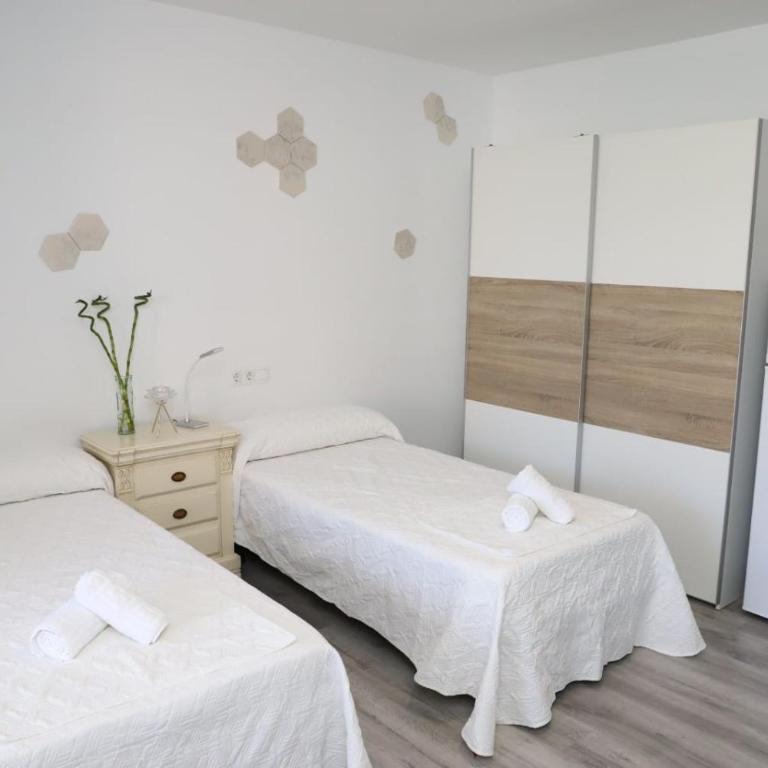 Loft La Marina Nerja - Apartamento de 1 dormitorio - 5