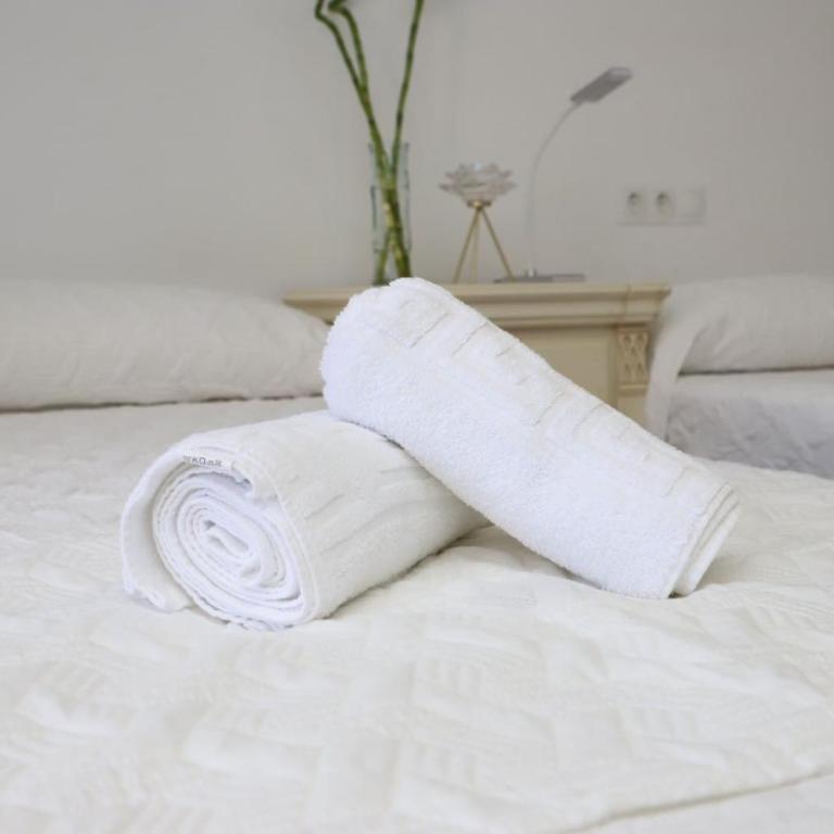 Loft La Marina Nerja - Apartamento de 1 dormitorio - 7