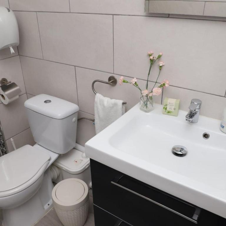 Loft La Marina Nerja - Apartamento de 1 dormitorio - 28