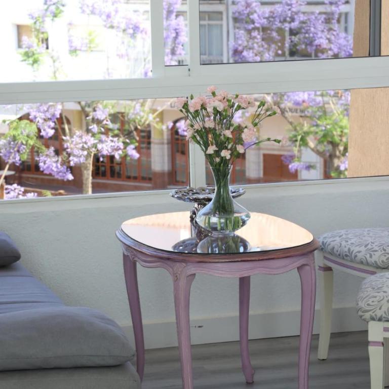 Loft La Marina Nerja - Apartamento de 1 dormitorio - 1