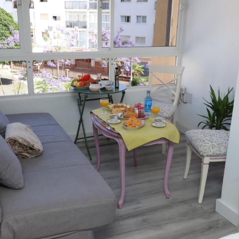 Loft La Marina Nerja - Apartamento de 1 dormitorio - 21