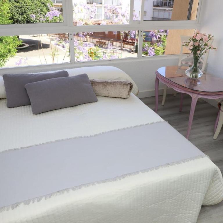 Loft La Marina Nerja - Apartamento de 1 dormitorio - 9