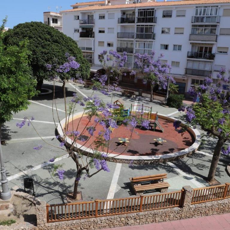 Loft La Marina Nerja - Apartamento de 1 dormitorio - 20