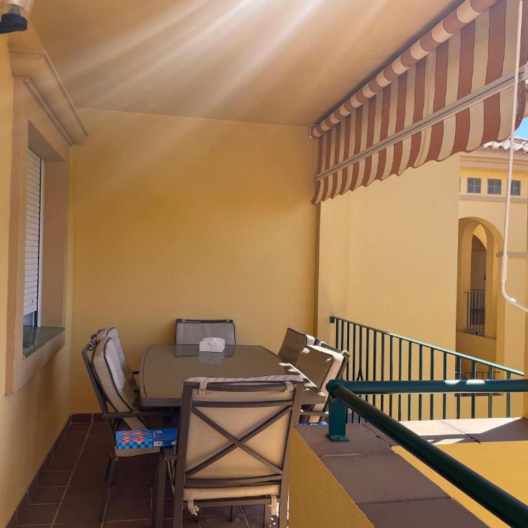 Margaritas 27 - Apartamento de 2 dormitorios - 17