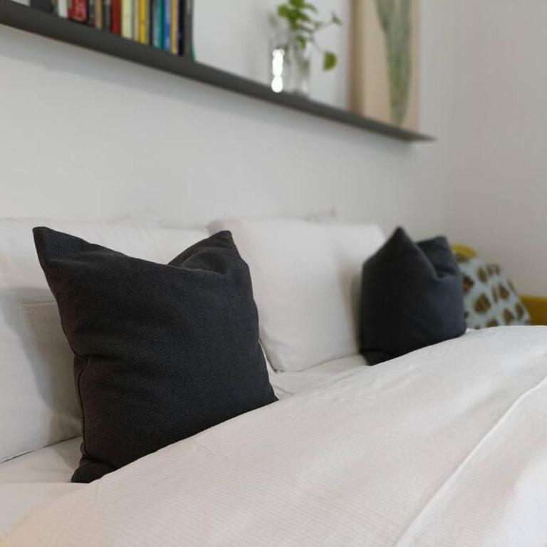 [STYLISH FLAT] near station and city center - Appartamento con 1 Camera da Letto - 3