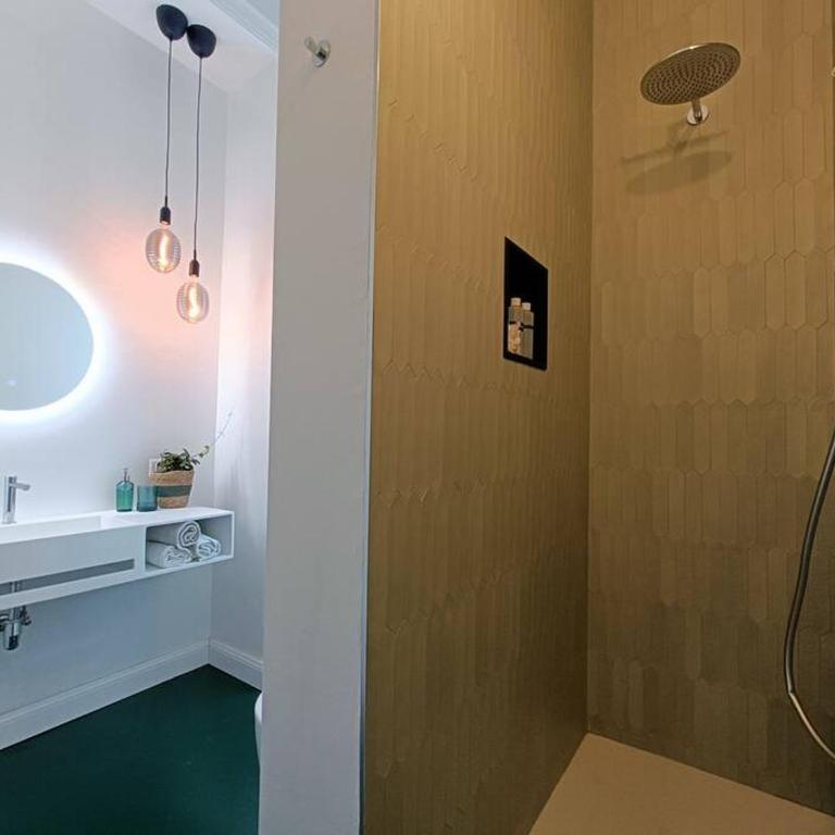 [STYLISH FLAT] near station and city center - Appartamento con 1 Camera da Letto - 6