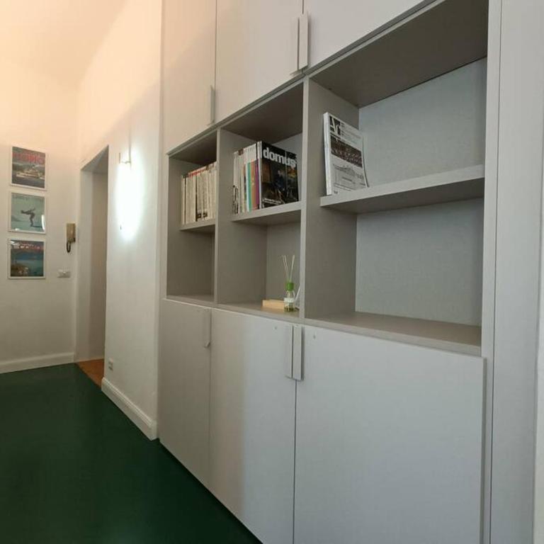 [STYLISH FLAT] near station and city center - Appartamento con 1 Camera da Letto - 8