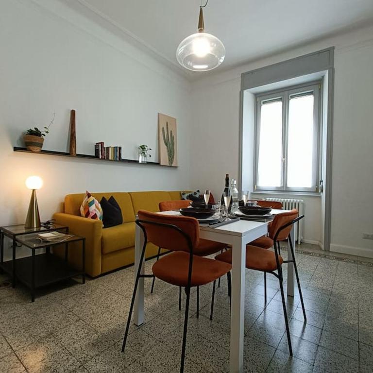 [STYLISH FLAT] near station and city center - Appartamento con 1 Camera da Letto - 10