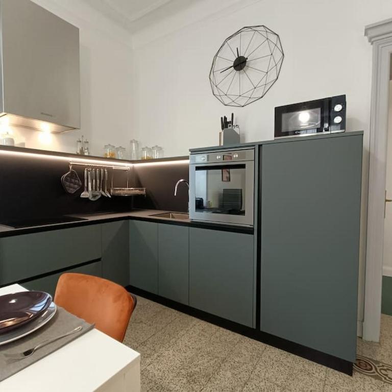 [STYLISH FLAT] near station and city center - Appartamento con 1 Camera da Letto - 11